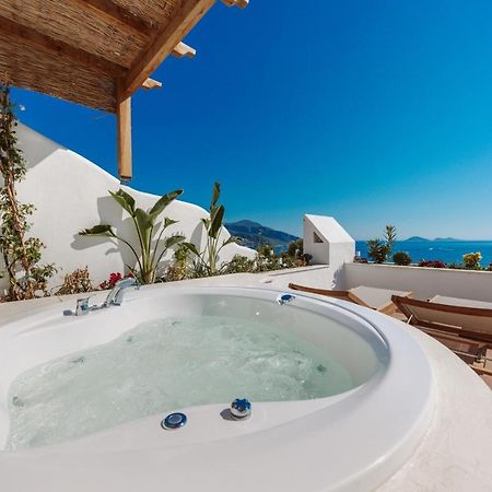 Kalkan Han Hotel 外观 照片