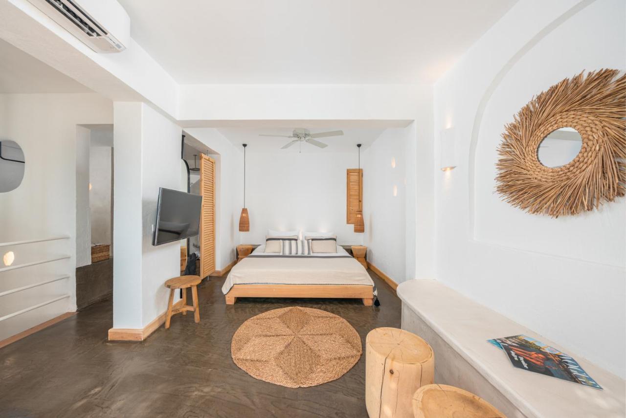 Kalkan Han Hotel 外观 照片