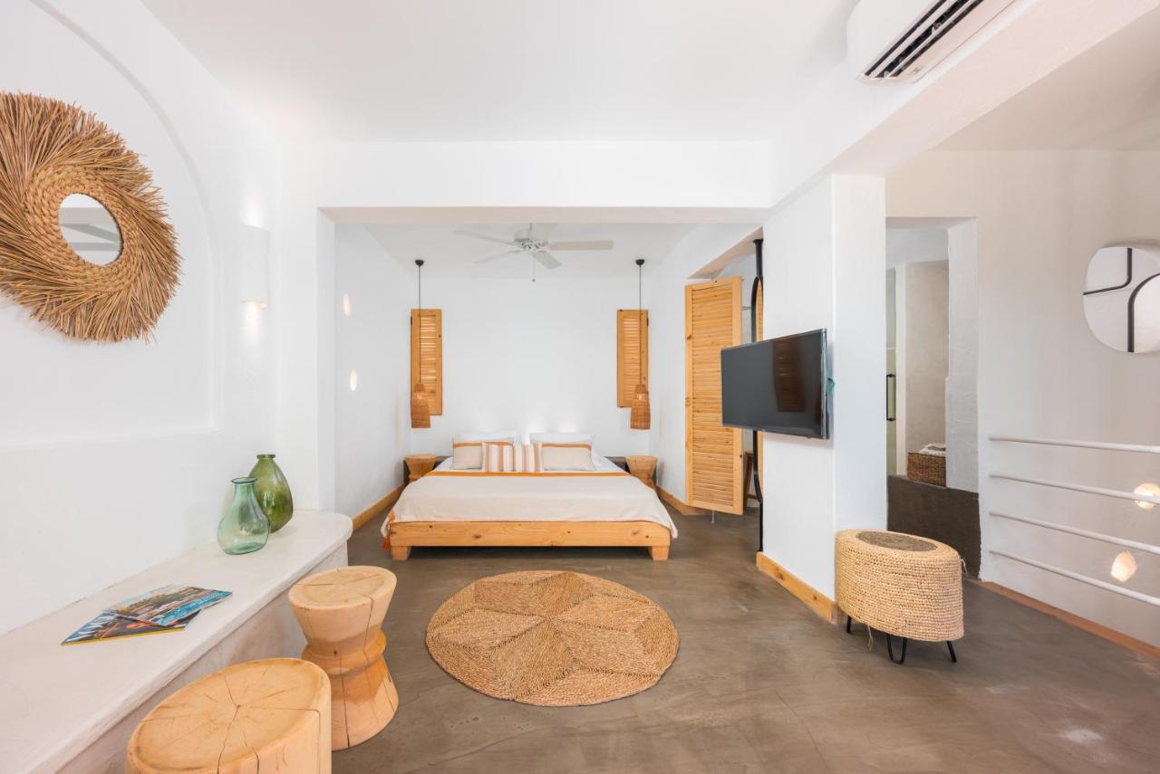 Kalkan Han Hotel 外观 照片