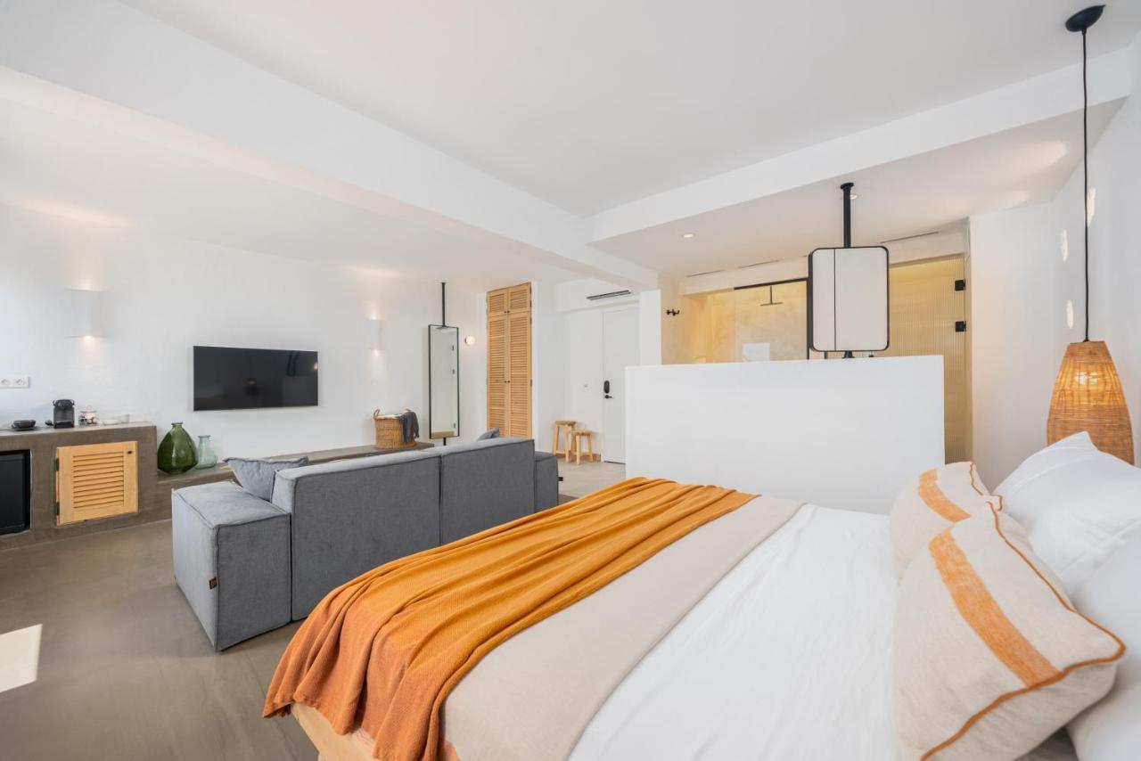 Kalkan Han Hotel 外观 照片