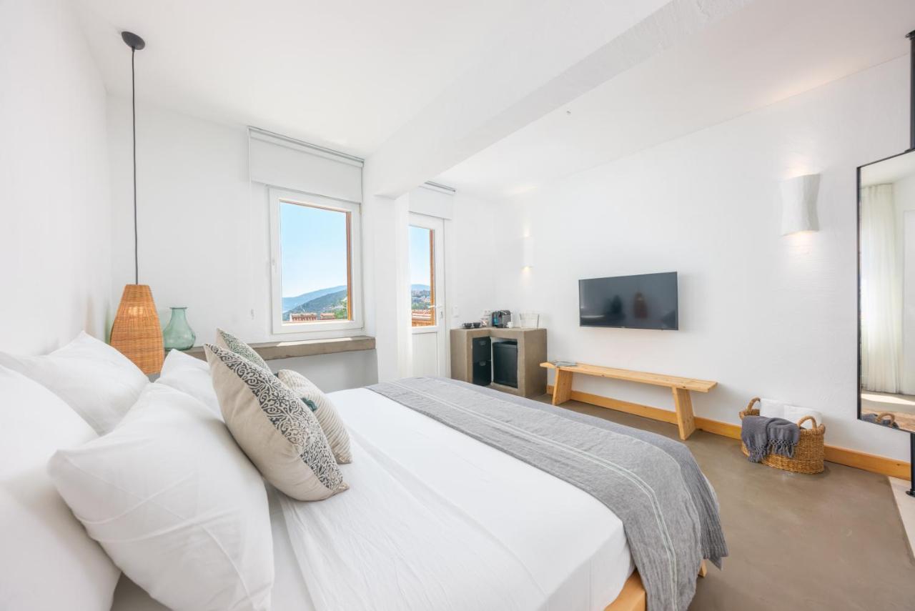Kalkan Han Hotel 外观 照片