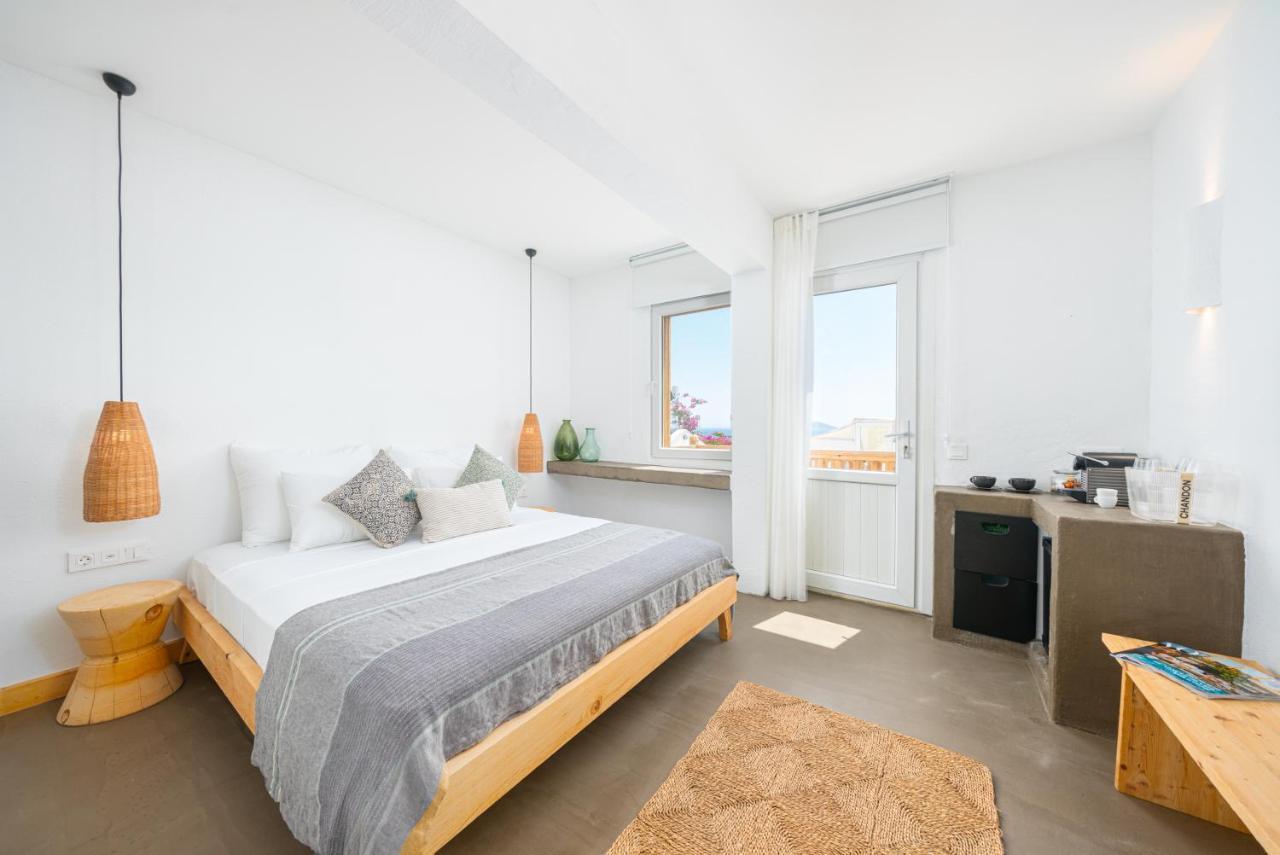 Kalkan Han Hotel 外观 照片