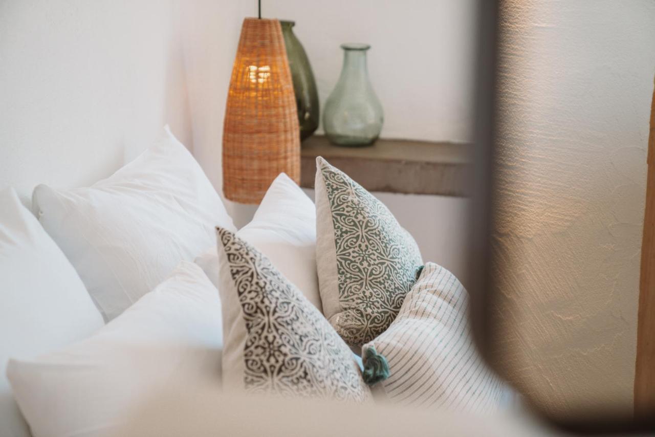 Kalkan Han Hotel 外观 照片