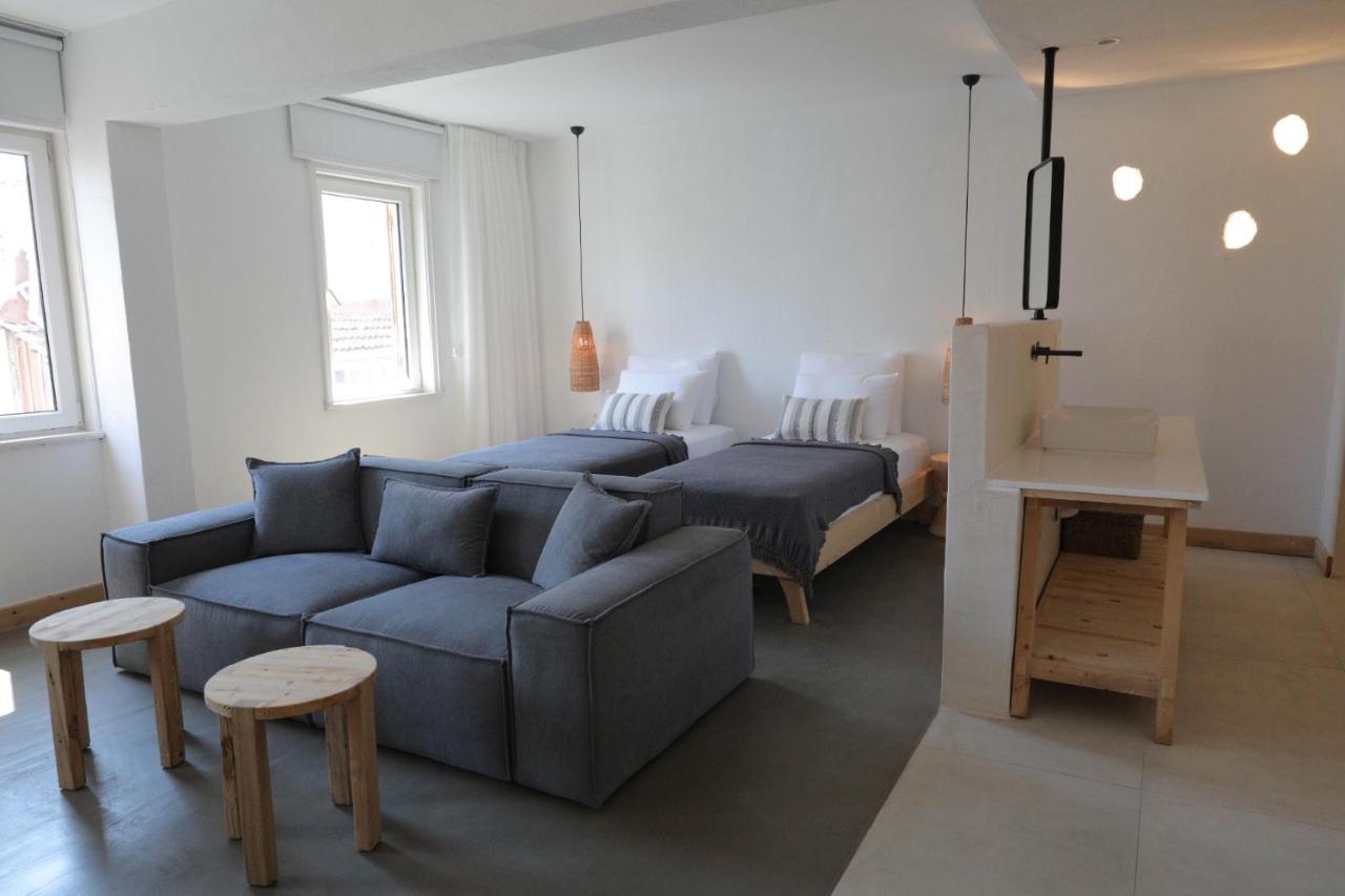 Kalkan Han Hotel 外观 照片