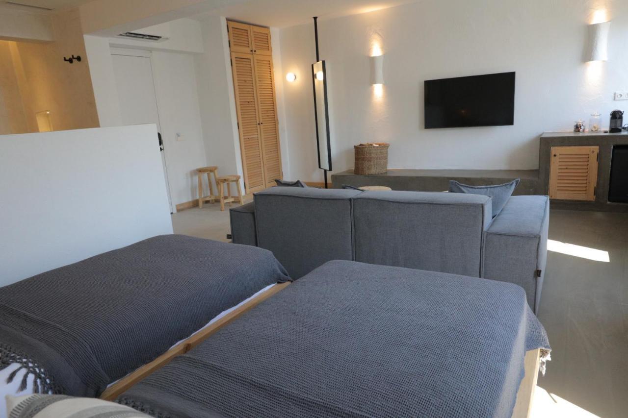Kalkan Han Hotel 外观 照片