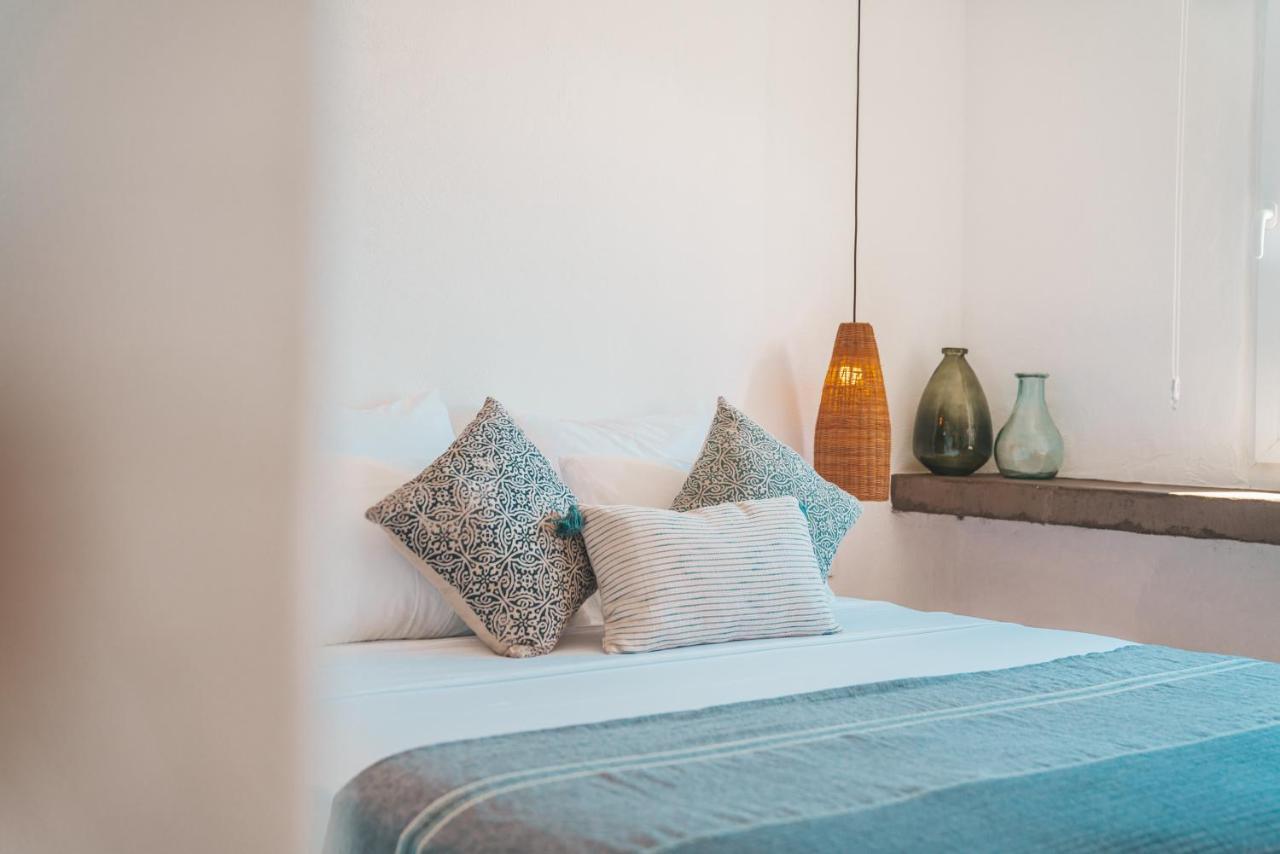 Kalkan Han Hotel 外观 照片