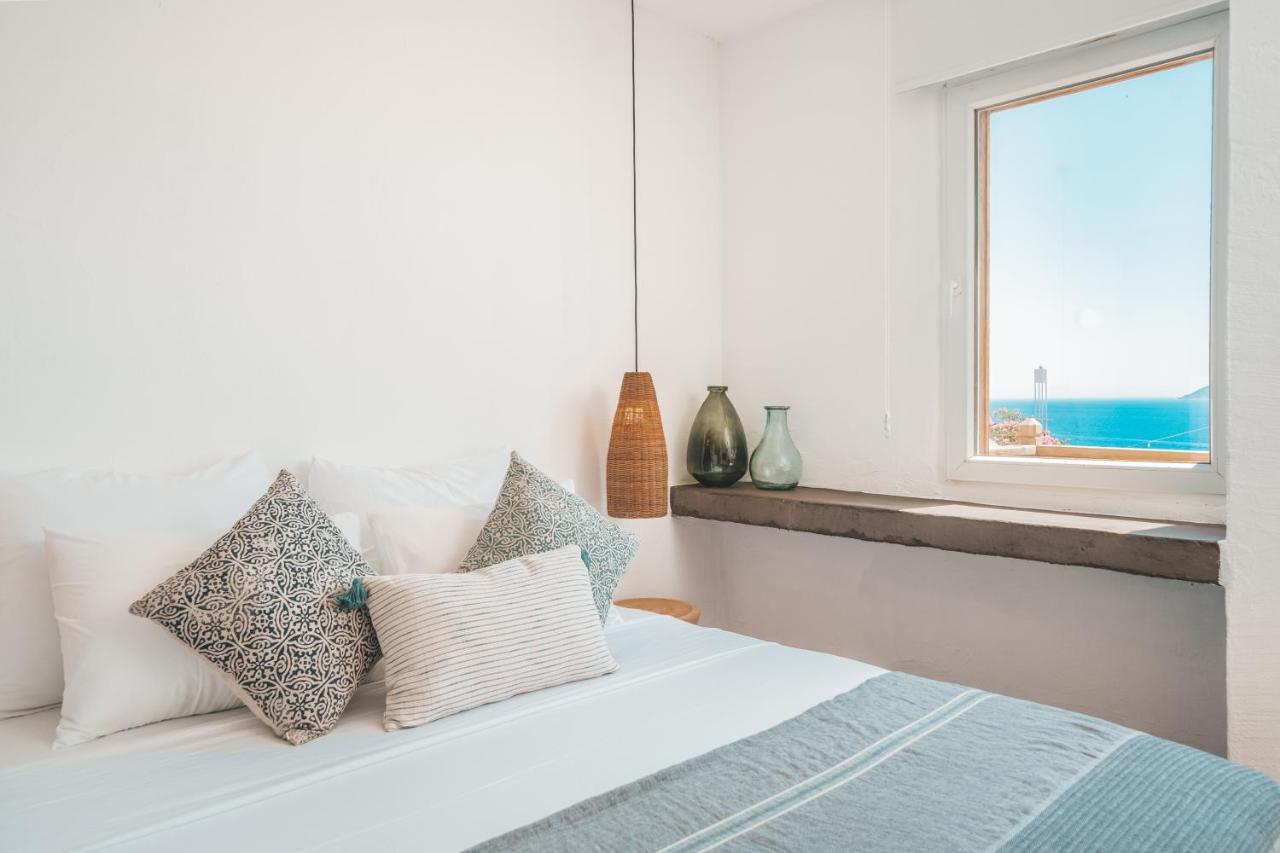 Kalkan Han Hotel 外观 照片