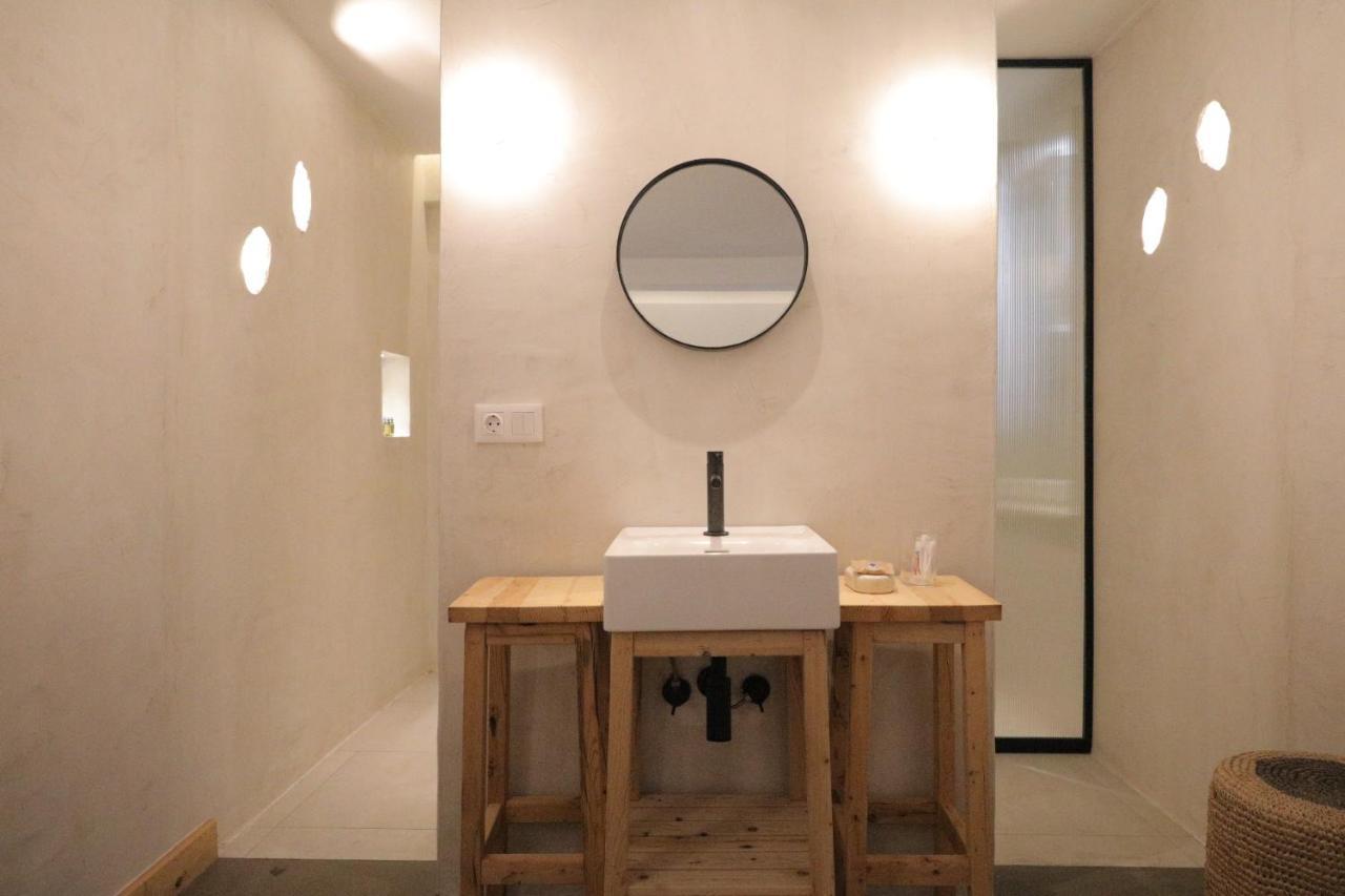 Kalkan Han Hotel 外观 照片