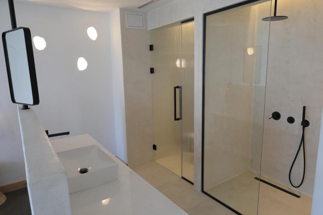 Kalkan Han Hotel 外观 照片