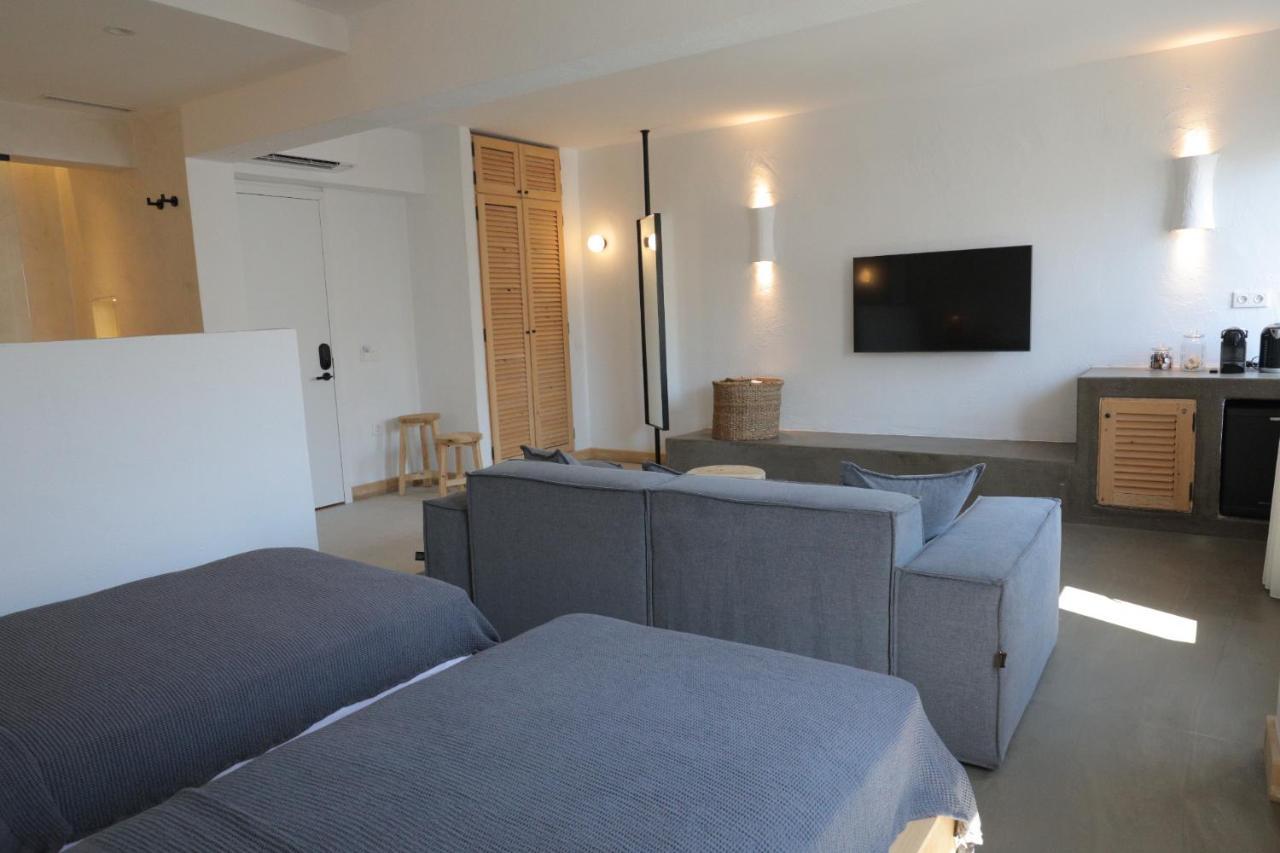 Kalkan Han Hotel 外观 照片
