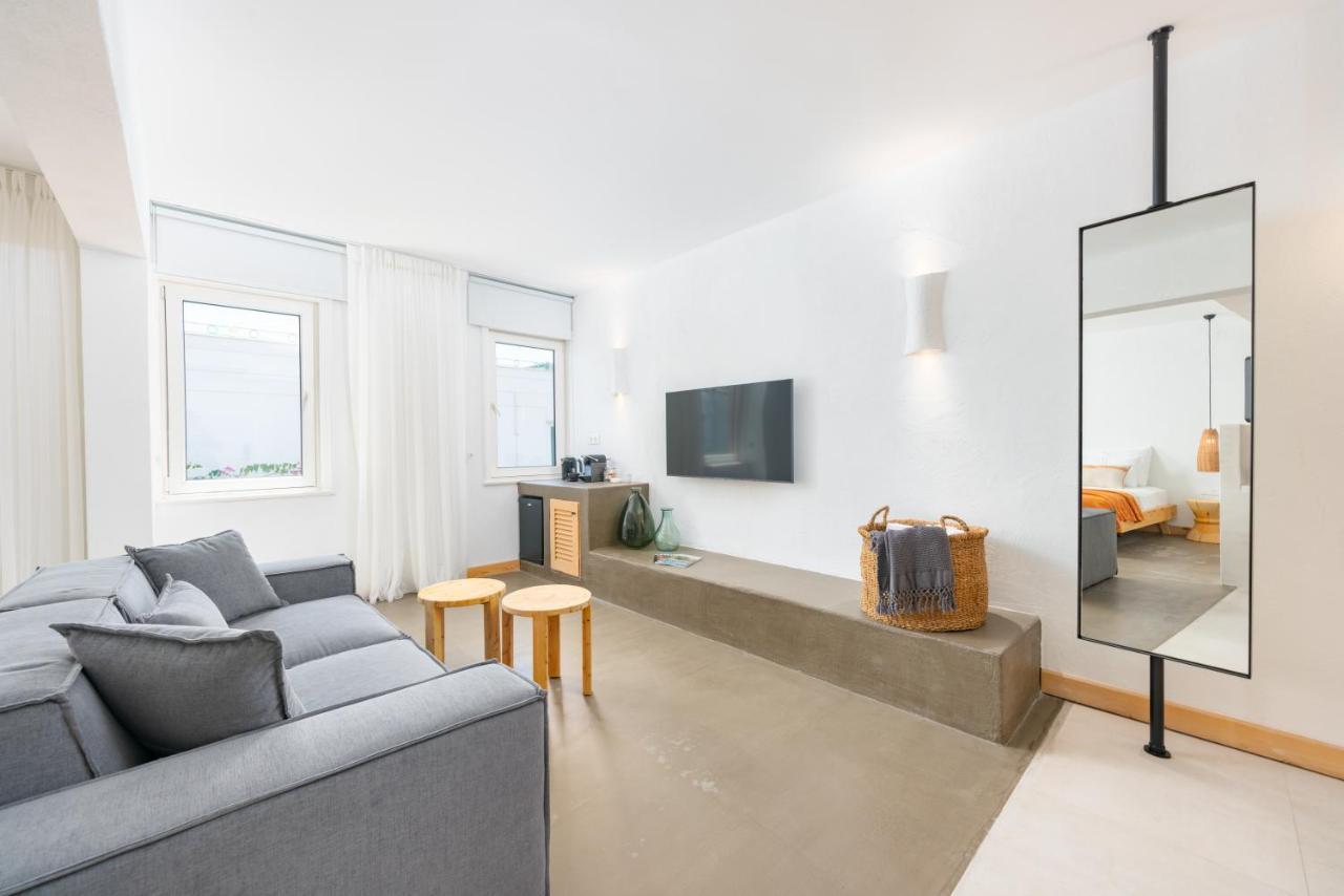 Kalkan Han Hotel 外观 照片