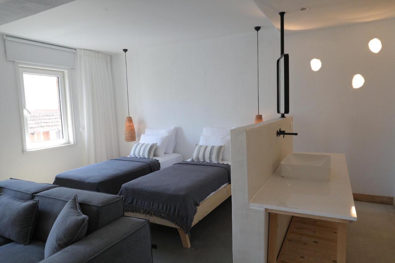 Kalkan Han Hotel 外观 照片