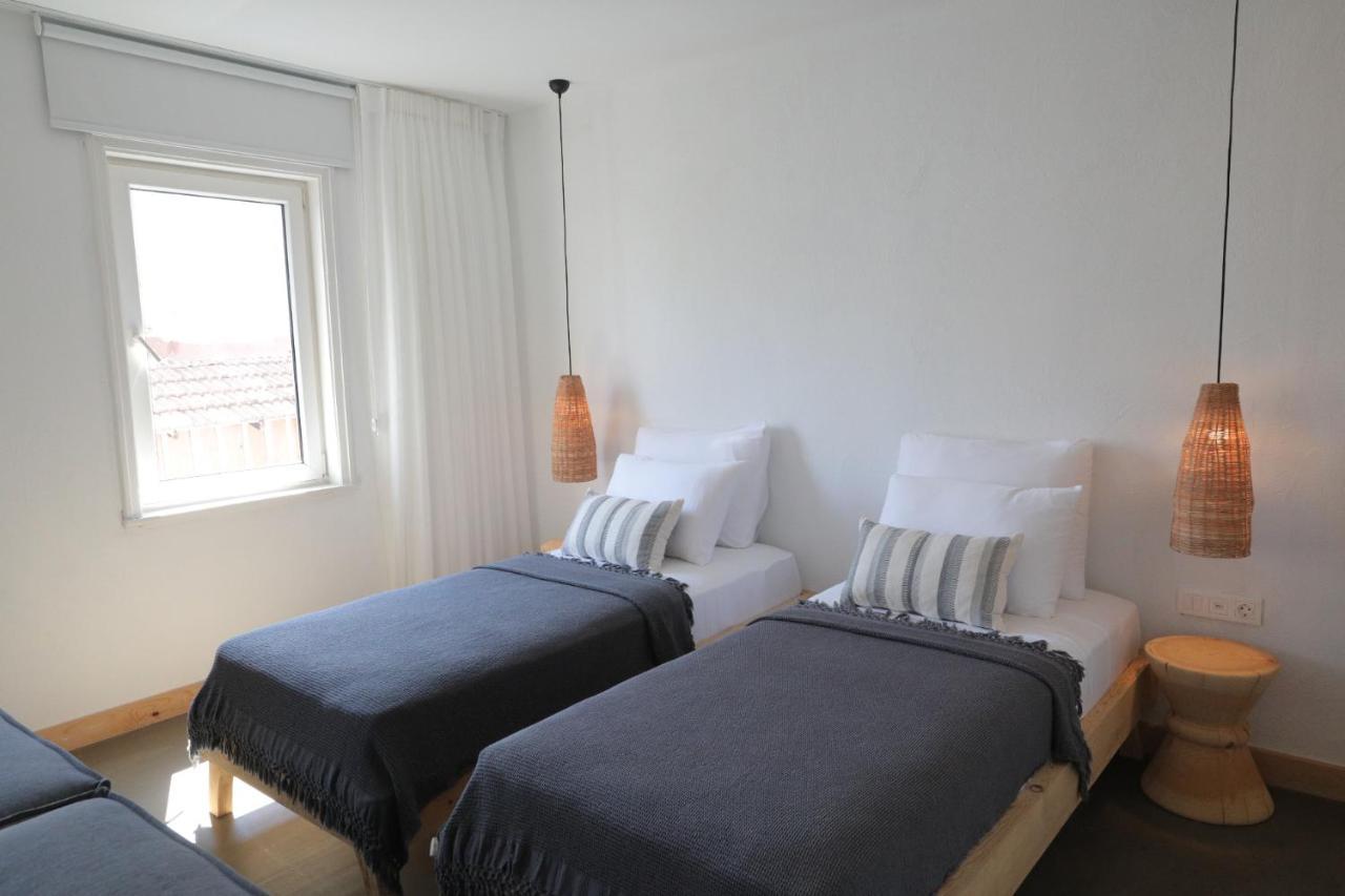 Kalkan Han Hotel 外观 照片
