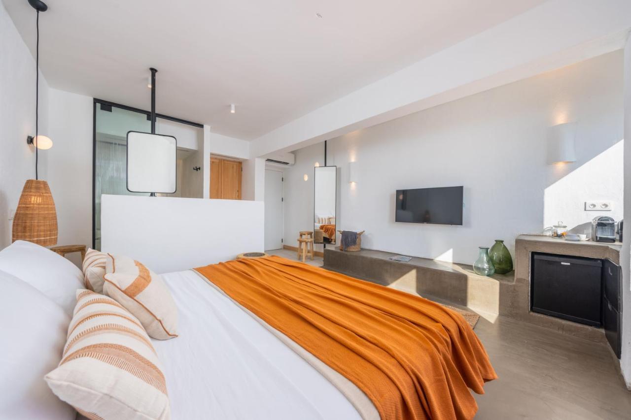 Kalkan Han Hotel 外观 照片