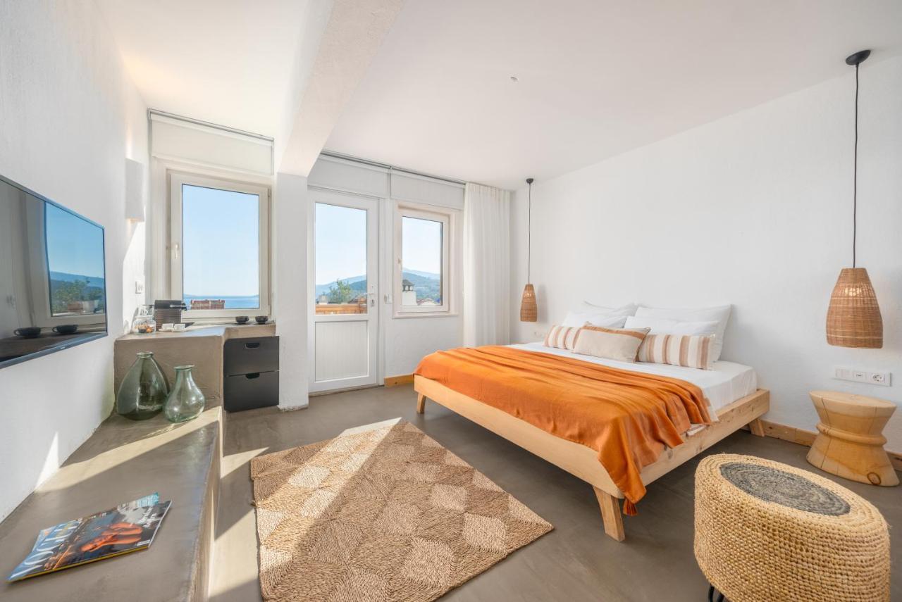 Kalkan Han Hotel 外观 照片