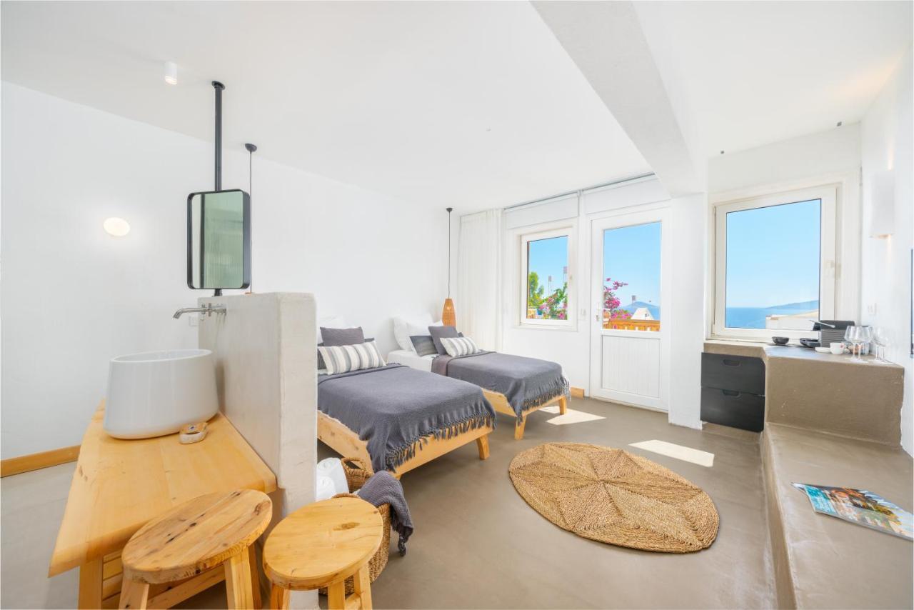 Kalkan Han Hotel 外观 照片