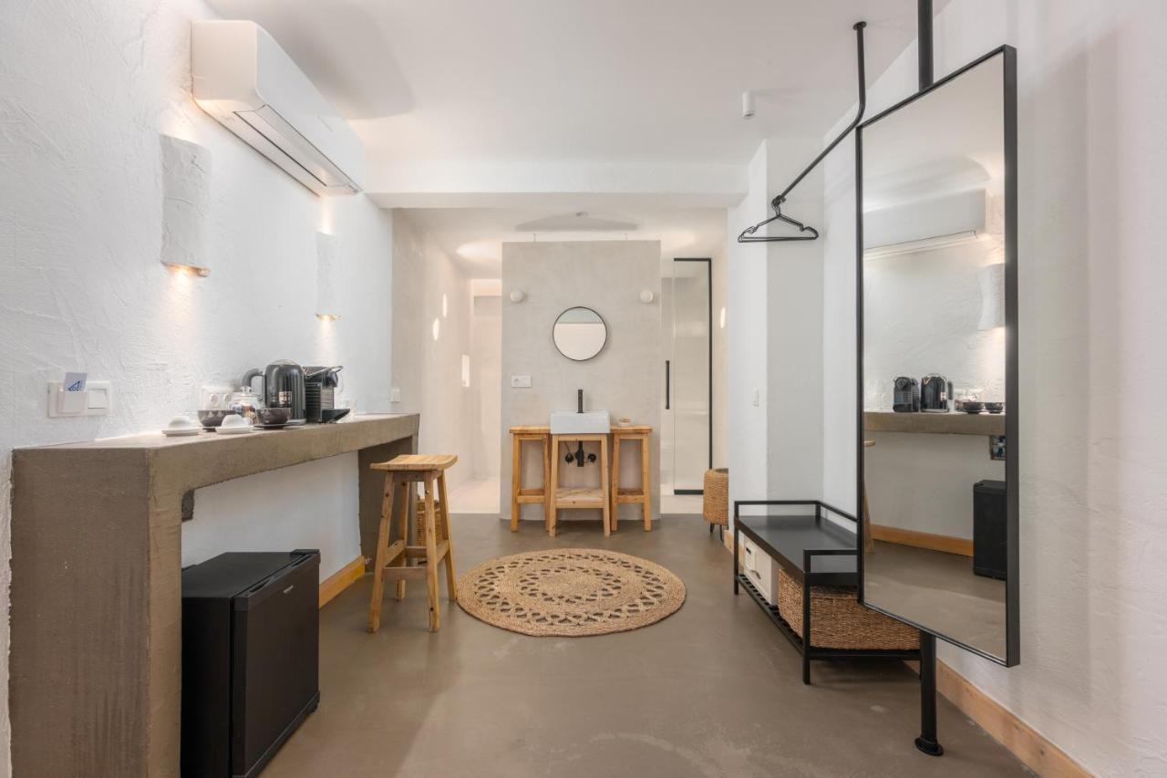 Kalkan Han Hotel 外观 照片