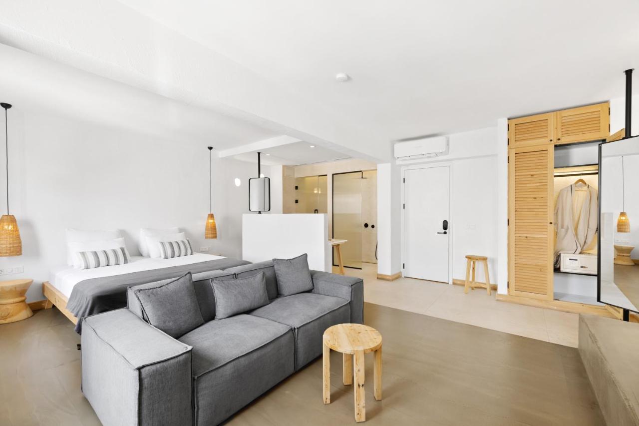 Kalkan Han Hotel 外观 照片