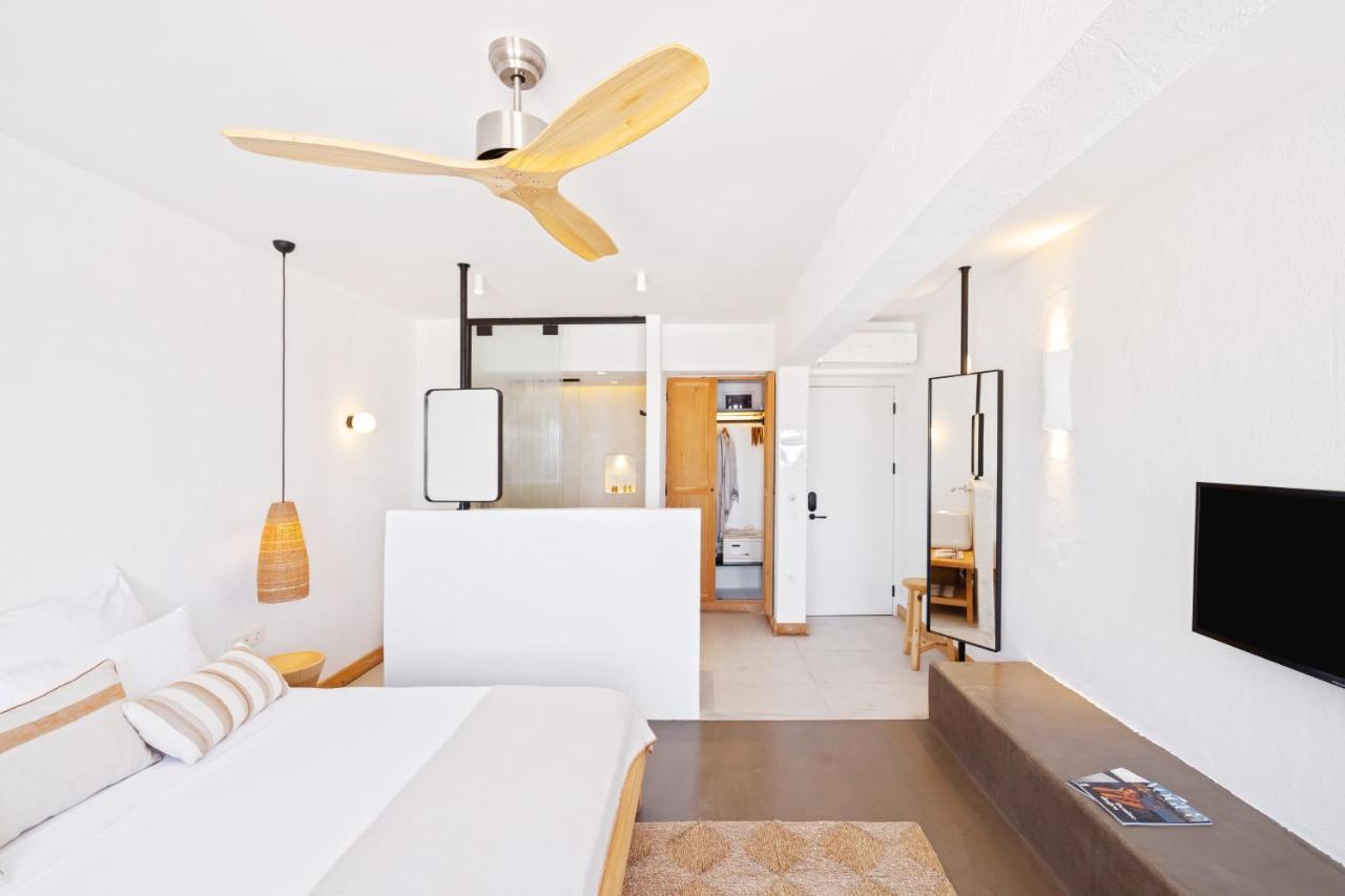 Kalkan Han Hotel 外观 照片