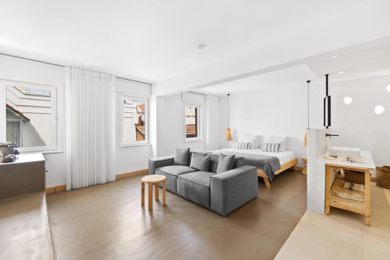 Kalkan Han Hotel 外观 照片