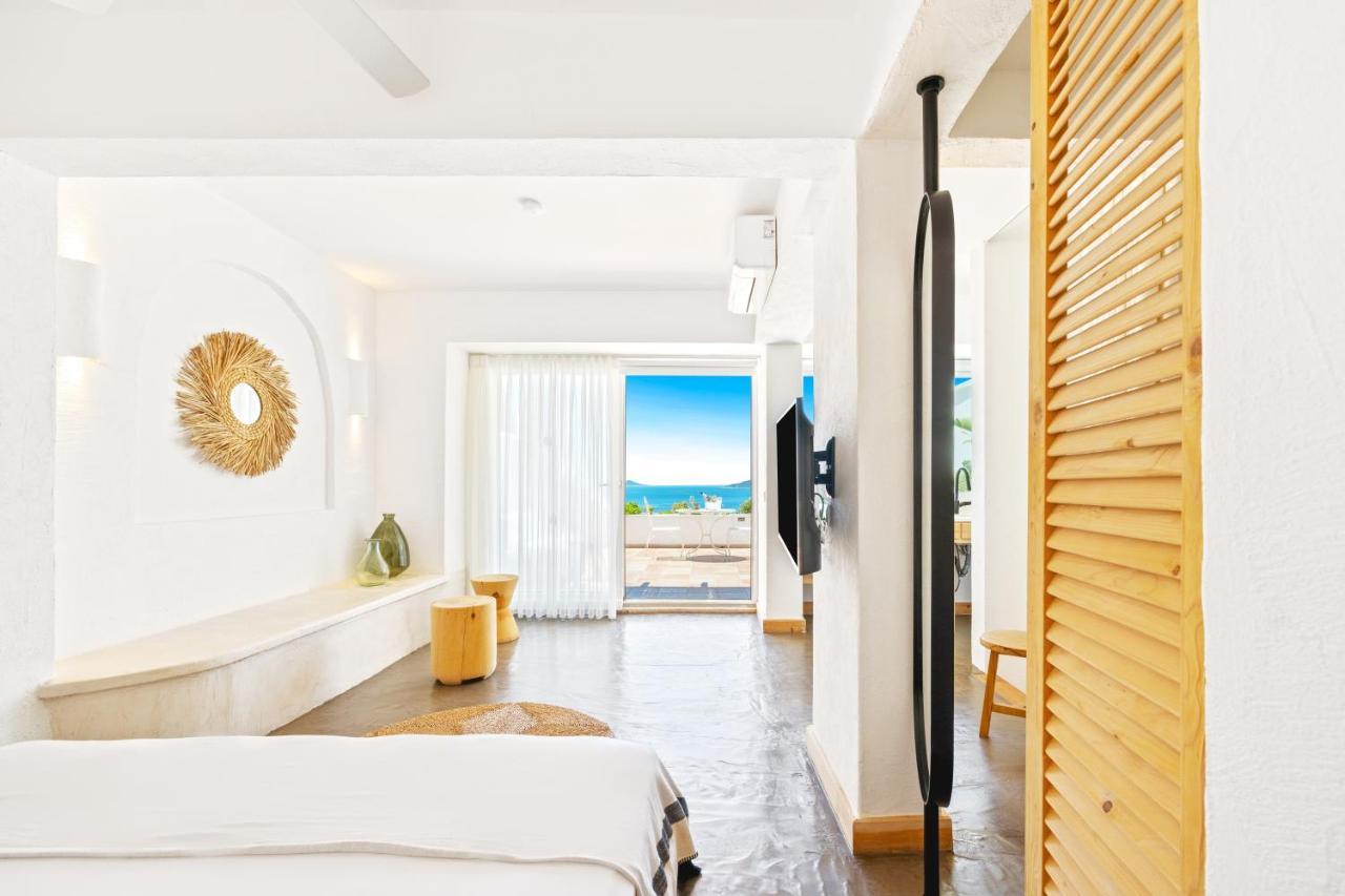 Kalkan Han Hotel 外观 照片