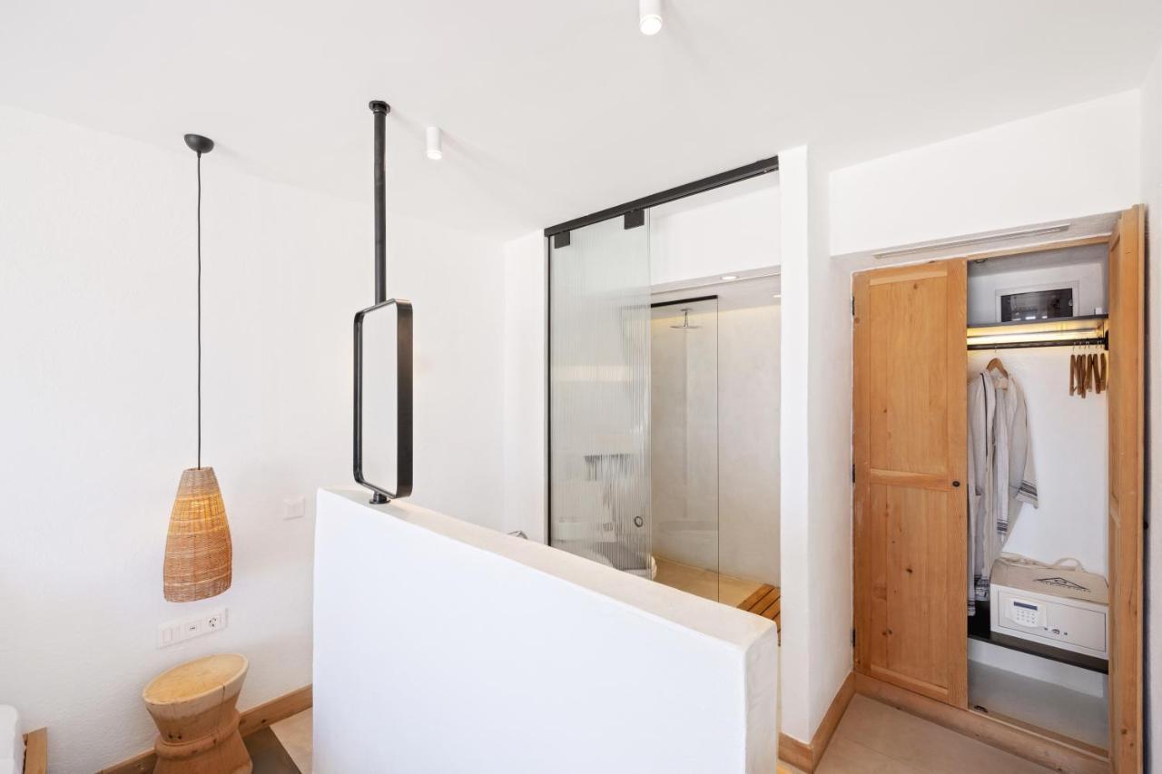 Kalkan Han Hotel 外观 照片