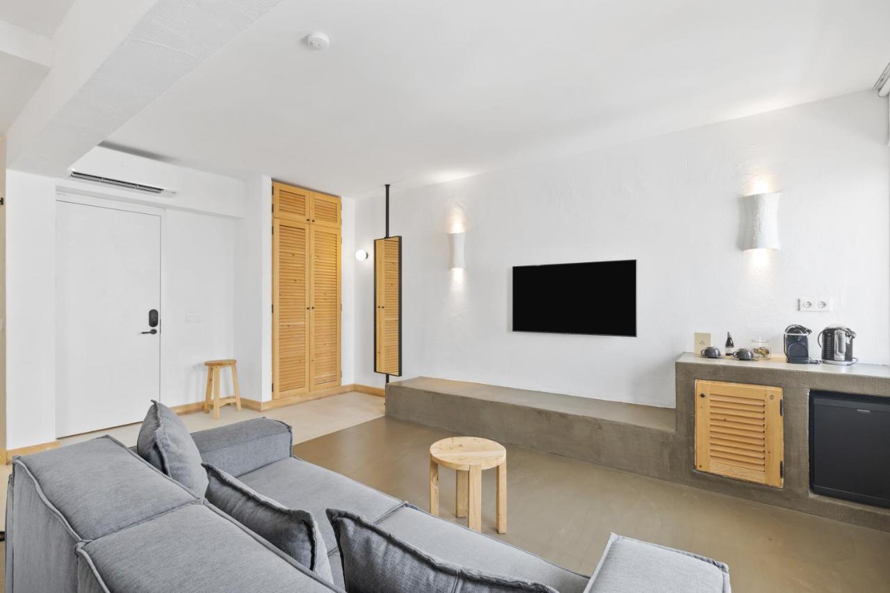 Kalkan Han Hotel 外观 照片
