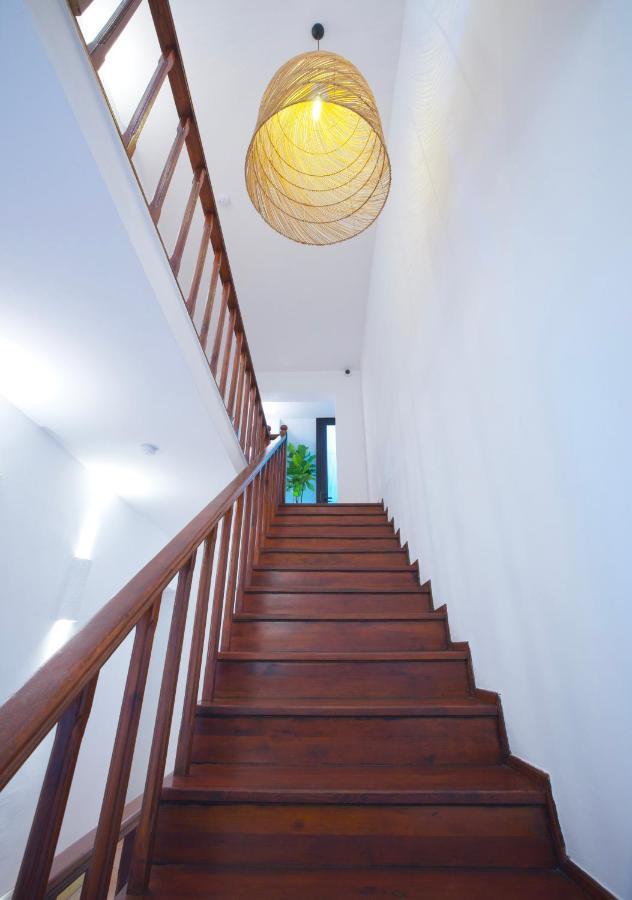 Kalkan Han Hotel 外观 照片