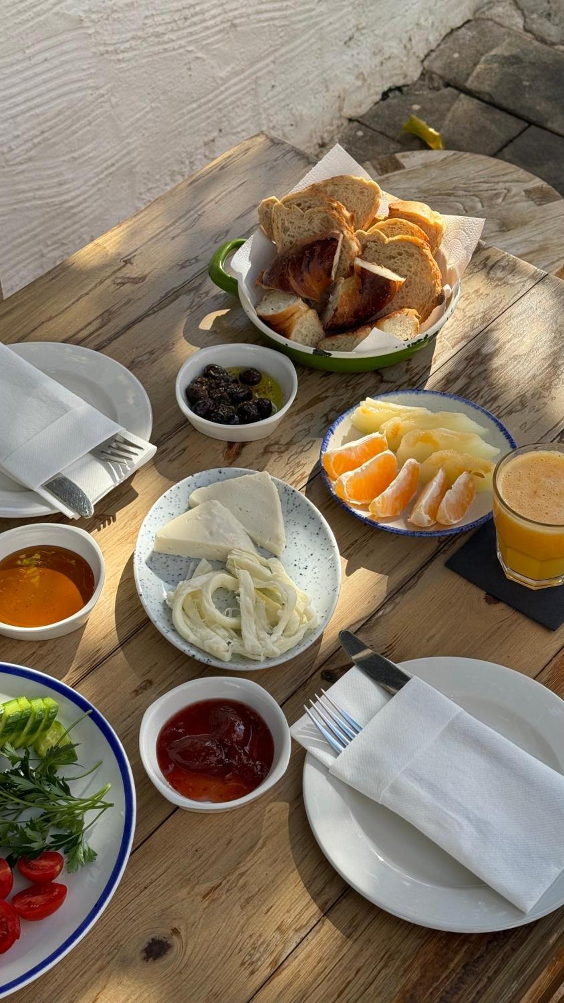 Kalkan Han Hotel 外观 照片